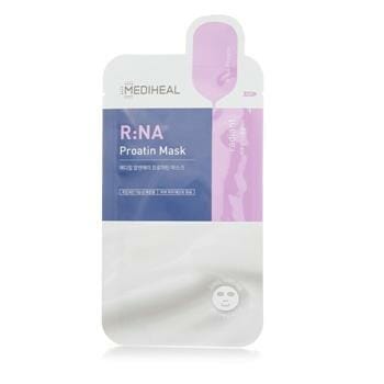 OJAM Online Shopping - Mediheal R:NA Proatin Mask (Upgrade) 10pcs Skincare