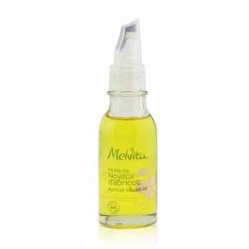 OJAM Online Shopping - Melvita Apricot Kernel Oil 50ml/1.6oz Skincare