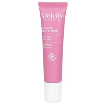 OJAM Online Shopping - Melvita Argan Bio Active Corrective Eye Care 15ml/0.5oz Skincare