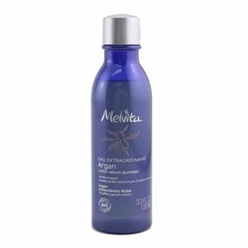 OJAM Online Shopping - Melvita Argan Extraordinary Water - Youthful Serum-Lotion 100ml/3.3oz Skincare