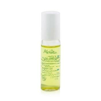 OJAM Online Shopping - Melvita Argan Oil Beauty Oil Touch - Perfumed with Citrus 10ml/0.33oz Skincare