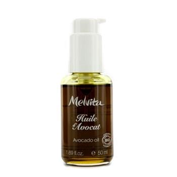 OJAM Online Shopping - Melvita Avocado Oil 50ml/1.6oz Skincare