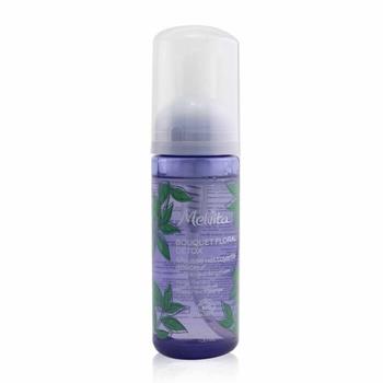 OJAM Online Shopping - Melvita Bouquet Floral Detox Gentle Cleansing Foam 150ml/5oz Skincare