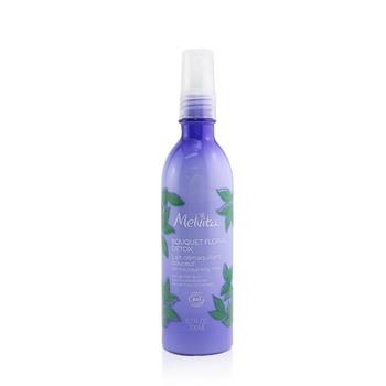 OJAM Online Shopping - Melvita Bouquet Floral Detox Gentle Cleansing Milk 200ml/6.7oz Skincare