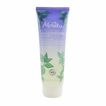 OJAM Online Shopping - Melvita Bouquet Floral Detox Organic Gentle Cleansing Gel-In-Oil 125ml/4.2oz Skincare