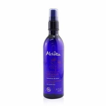 OJAM Online Shopping - Melvita Bourbon Geranium Floral Water 200ml/6.7oz Skincare