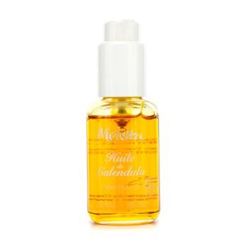 OJAM Online Shopping - Melvita Calendula Oil 50ml/1.6oz Skincare