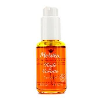 OJAM Online Shopping - Melvita Carrot Oil 50ml/1.6oz Skincare