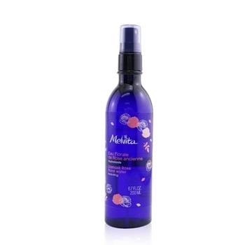 OJAM Online Shopping - Melvita Damask Rose Floral Water 200ml/6.7oz Skincare