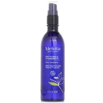 OJAM Online Shopping - Melvita Eau Florale D'Hamamelis Witch Hazel Floral Water 200ml Skincare