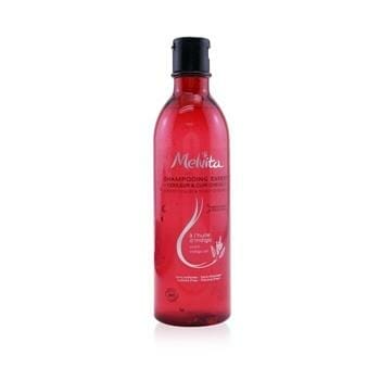 OJAM Online Shopping - Melvita Expert Color and Scalp Shampoo 200ml/6.7oz Hair Care