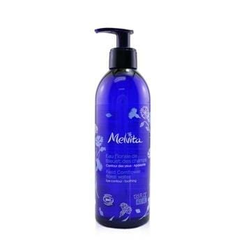 OJAM Online Shopping - Melvita Field Cornflower Floral Water 400ml/13.5oz Skincare