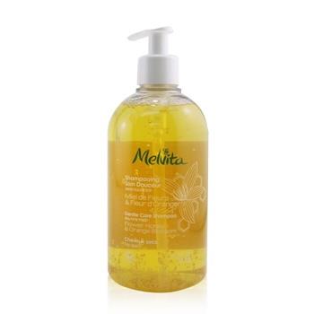 OJAM Online Shopping - Melvita Gentle Care Shampoo (Dry Hair) 500ml/16.9oz Hair Care