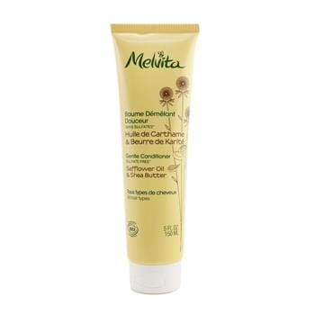 OJAM Online Shopping - Melvita Gentle Conditioner (All Hair Types) 150ml/5oz Hair Care
