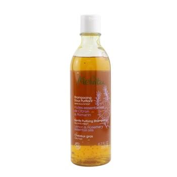 OJAM Online Shopping - Melvita Gentle Purifying Shampoo (Oily Hair) 200ml/6.7oz Hair Care