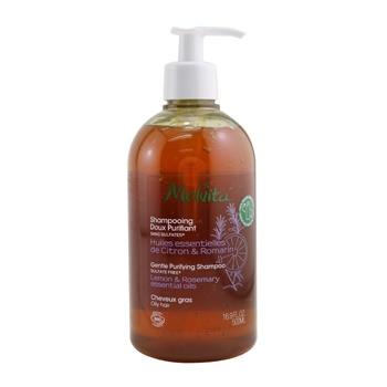 OJAM Online Shopping - Melvita Gentle Purifying Shampoo (Oily Hair) 500ml/16.9oz Hair Care