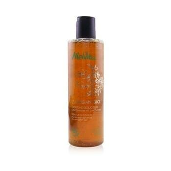 OJAM Online Shopping - Melvita L'Argan Bio Gentle Shower - A Unique Fragrance In A Smooth Gel 250ml/8.4oz Skincare