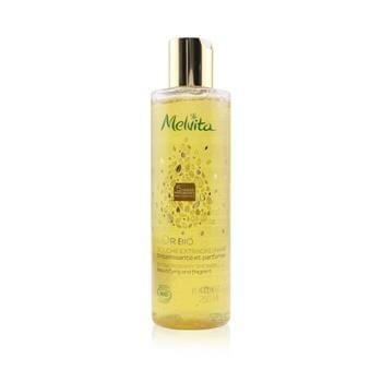 OJAM Online Shopping - Melvita L'Or Bio Extraordinary Shower - Beautifying & Fragrant 250ml/8.4oz Skincare