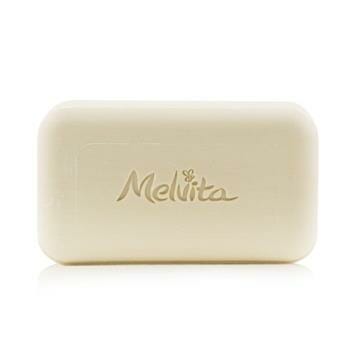 OJAM Online Shopping - Melvita L'Or Bio Soap With 5 Precious Oils 100g/3.5oz Skincare