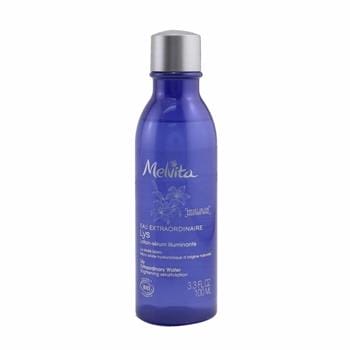 OJAM Online Shopping - Melvita Lily Extraordinary Water - Brightening Serum-Lotion 100ml/3.3oz Skincare