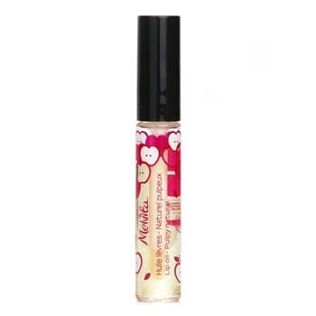 OJAM Online Shopping - Melvita Lip Oil -  #Pulpy Natural 7ml/0.23oz Skincare