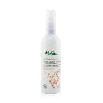 OJAM Online Shopping - Melvita Nectar De Miels 3-In-1 Comfort Cleansing Milk 200ml/6.76oz Skincare