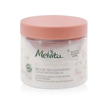 OJAM Online Shopping - Melvita Nectar De Miels Comforting Balm - Tested On Very Dry & Sensitive Skin 175ml/6.2oz Skincare