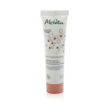 OJAM Online Shopping - Melvita Nectar De Miels Comforting Hand Cream - Tested On Very Dry & Sensitive Skin 30ml/1oz Skincare