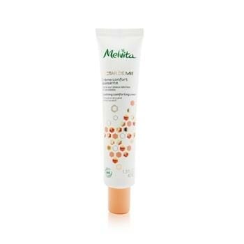 OJAM Online Shopping - Melvita Nectar De Miels Soothing Comforting Cream 40ml/1.3oz Skincare