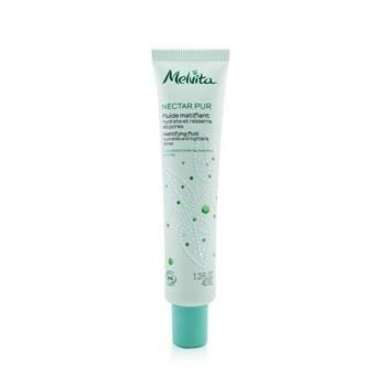 OJAM Online Shopping - Melvita Nectar Pur Mattifying Fluid 40ml/1.3oz Skincare