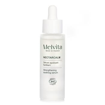 OJAM Online Shopping - Melvita NectarCalm Strengthening Soothing Serum 30ml Skincare