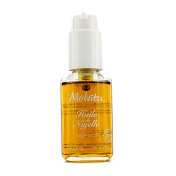 OJAM Online Shopping - Melvita Nigella Oil 50ml/1.69oz Skincare