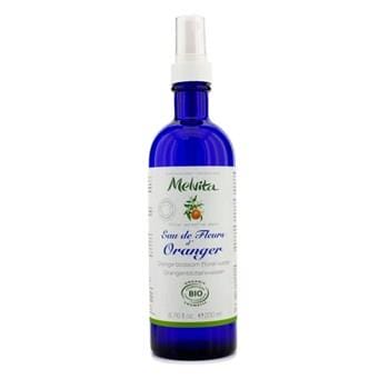 OJAM Online Shopping - Melvita Orange Blossom Floral Water 200ml/6.76oz Skincare