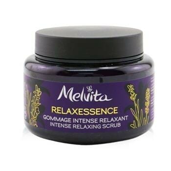 OJAM Online Shopping - Melvita Relaxessence Intense Relaxing Scrub 240g/8oz Skincare