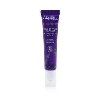 OJAM Online Shopping - Melvita Relaxessence Relaxing Cooling Roll-On 10ml/0.33oz Skincare