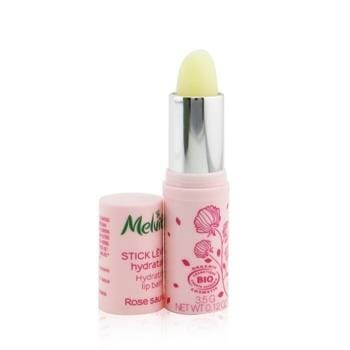 OJAM Online Shopping - Melvita Rose Sauvage Hydrating Lip Balm 3.5g/0.12oz Skincare