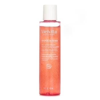 OJAM Online Shopping - Melvita Source De Roses Extraordinary Water Hydra Plumping Essence 150ml/5oz Skincare