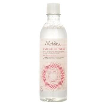 OJAM Online Shopping - Melvita Source De Roses Fresh Micellar Water 200ml/6.7oz Skincare