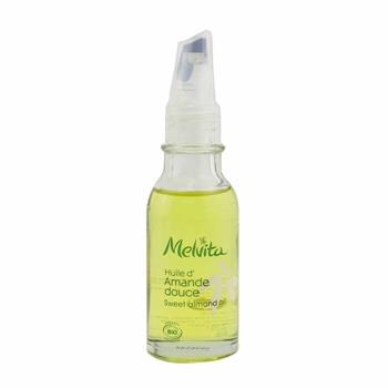 OJAM Online Shopping - Melvita Sweet Almond Oil 50ml/1.6oz Skincare