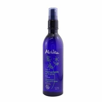 OJAM Online Shopping - Melvita Witch Hazel Virginiana Water 200ml/6.7oz Skincare