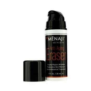 OJAM Online Shopping - Menaji Anti Aging Eraser 30ml/1oz Men's Skincare