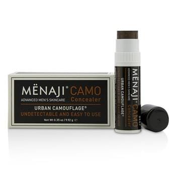 OJAM Online Shopping - Menaji Camo Concealer - Deep 9.92g/0.35oz Men's Skincare