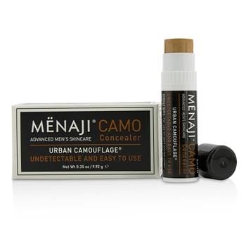 OJAM Online Shopping - Menaji Camo Concealer - Sand 9.92g/0.35oz Men's Skincare