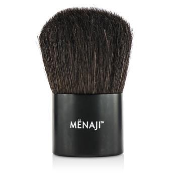 OJAM Online Shopping - Menaji Deluxe Kabuki Brush 1pc Men's Skincare