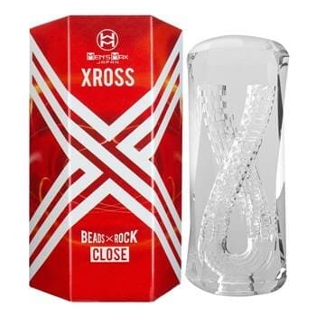 OJAM Online Shopping - Men's Max Max Xross Close Airplane Cup 1 pc Sexual Wellness
