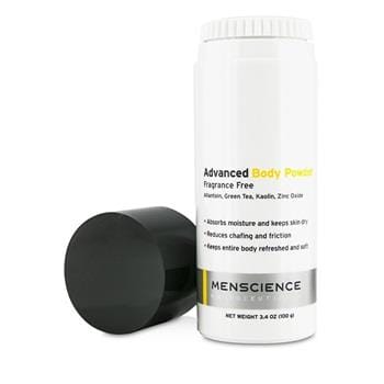 OJAM Online Shopping - Menscience Advanced Body Powder 100g/3.4oz Men's Skincare