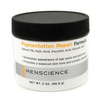 OJAM Online Shopping - Menscience Pigmentation Repair Formula 56.6g/2oz Men's Skincare