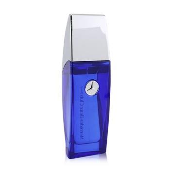 OJAM Online Shopping - Mercedes Benz Mercedes-Benz Club Blue Eau De Toilette Spray 100ml/3.4oz Men's Fragrance