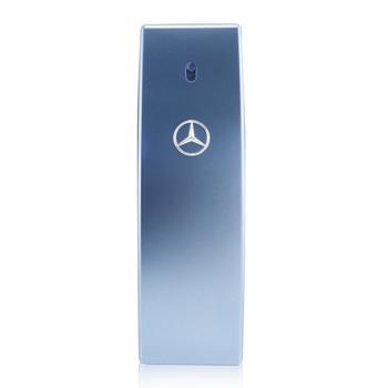 OJAM Online Shopping - Mercedes Benz Mercedes-Benz Club Fresh Eau De Toilette Spray 100ml/3.4oz Men's Fragrance