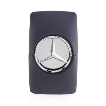 OJAM Online Shopping - Mercedes Benz Mercedes-Benz Man Grey Eau De Toilette Spray 50ml/1.7oz Men's Fragrance